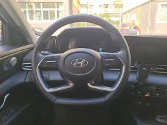 Hyundai Elantra 1.5L CVT Luxury - ფოტო 6