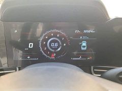 Hyundai Elantra 1.5L CVT Luxury - ფოტო 7