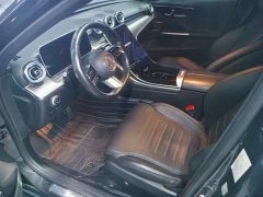 Mercedes-Benz C-Class C 260 L AMG Line - ფოტო 10