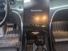 Mercedes-Benz C-Class C 260 L AMG Line - ფოტო 11