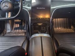 Mercedes-Benz C-Class C 260 L AMG Line - ფოტო 12