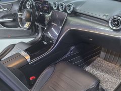 Mercedes-Benz C-Class C 260 L AMG Line - ფოტო 13