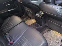 Mercedes-Benz C-Class C 260 L AMG Line - ფოტო 14