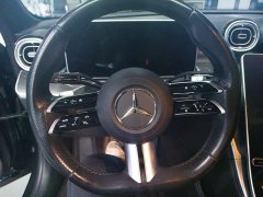 Mercedes-Benz C-Class C 260 L AMG Line - ფოტო 4