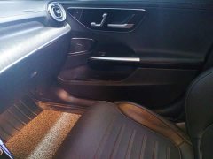 Mercedes-Benz C-Class C 260 L AMG Line - ფოტო 5