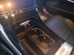 Mercedes-Benz C-Class C 260 L AMG Line - ფოტო 6