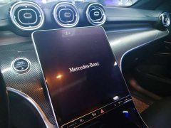 Mercedes-Benz C-Class C 260 L AMG Line - ფოტო 7