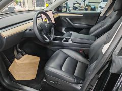 Tesla Model Y Standard Range RWD - ფოტო 2