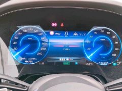 Mercedes-Benz EQS 2023 450 Pioneer Edition - ფოტო 4