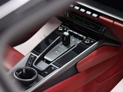 Porsche 911 2023 Carrera 3.0T - ფოტო 16