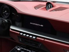 Porsche 911 2023 Carrera 3.0T - ფოტო 17