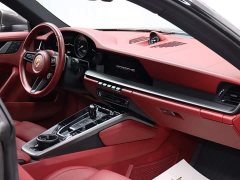Porsche 911 2023 Carrera 3.0T - ფოტო 18