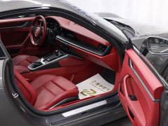 Porsche 911 2023 Carrera 3.0T - ფოტო 20
