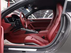 Porsche 911 2023 Carrera 3.0T - ფოტო 7