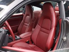 Porsche 911 2023 Carrera 3.0T - ფოტო 9