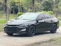 Chevrolet Malibu XL Redline 550T Automatic Sharp Connect Edition - ფოტო 1