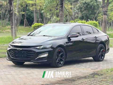 2021 Chevrolet Malibu XL Redline 550T Automatic Sharp Connect Edition - ავტომობილი ჩინეთიდან