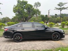 Chevrolet Malibu XL Redline 550T Automatic Sharp Connect Edition - ფოტო 10