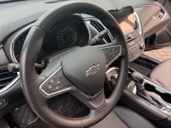 Chevrolet Malibu XL Redline 550T Automatic Sharp Connect Edition - ფოტო 12