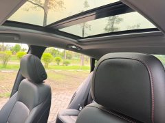 Chevrolet Malibu XL Redline 550T Automatic Sharp Connect Edition - ფოტო 13