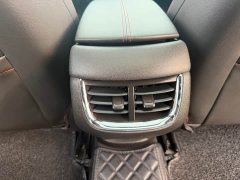 Chevrolet Malibu XL Redline 550T Automatic Sharp Connect Edition - ფოტო 15