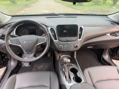 Chevrolet Malibu XL Redline 550T Automatic Sharp Connect Edition - ფოტო 16