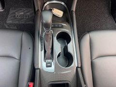 Chevrolet Malibu XL Redline 550T Automatic Sharp Connect Edition - ფოტო 18