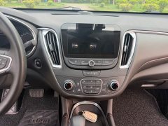 Chevrolet Malibu XL Redline 550T Automatic Sharp Connect Edition - ფოტო 19
