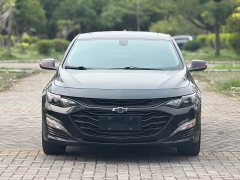 Chevrolet Malibu XL Redline 550T Automatic Sharp Connect Edition - ფოტო 2