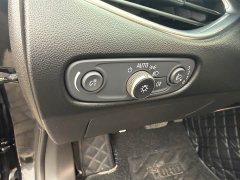 Chevrolet Malibu XL Redline 550T Automatic Sharp Connect Edition - ფოტო 20