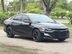 Chevrolet Malibu XL Redline 550T Automatic Sharp Connect Edition - ფოტო 3