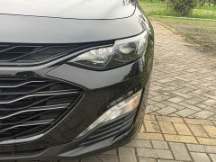 Chevrolet Malibu XL Redline 550T Automatic Sharp Connect Edition - ფოტო 4