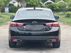 Chevrolet Malibu XL Redline 550T Automatic Sharp Connect Edition - ფოტო 5