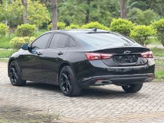 Chevrolet Malibu XL Redline 550T Automatic Sharp Connect Edition - ფოტო 6
