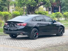 Chevrolet Malibu XL Redline 550T Automatic Sharp Connect Edition - ფოტო 7
