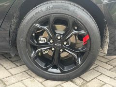 Chevrolet Malibu XL Redline 550T Automatic Sharp Connect Edition - ფოტო 9