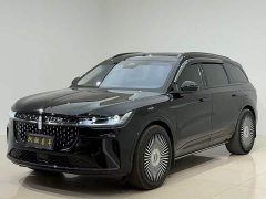 Lincoln Explorer 2.0T AWD Intelligent Hybrid Edition - ფოტო 1