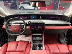 Lincoln Explorer 2.0T AWD Intelligent Hybrid Edition - ფოტო 10
