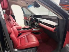 Lincoln Explorer 2.0T AWD Intelligent Hybrid Edition - ფოტო 11