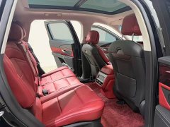 Lincoln Explorer 2.0T AWD Intelligent Hybrid Edition - ფოტო 12