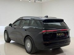 Lincoln Explorer 2.0T AWD Intelligent Hybrid Edition - ფოტო 13