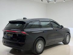 Lincoln Explorer 2.0T AWD Intelligent Hybrid Edition - ფოტო 15