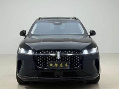 Lincoln Explorer 2.0T AWD Intelligent Hybrid Edition - ფოტო 2