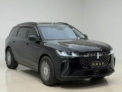 Lincoln Explorer 2.0T AWD Intelligent Hybrid Edition - ფოტო 3