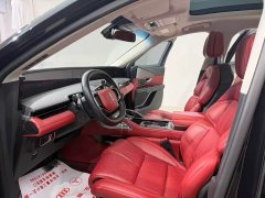 Lincoln Explorer 2.0T AWD Intelligent Hybrid Edition - ფოტო 4