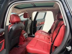 Lincoln Explorer 2.0T AWD Intelligent Hybrid Edition - ფოტო 6