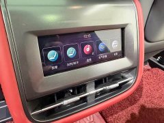 Lincoln Explorer 2.0T AWD Intelligent Hybrid Edition - ფოტო 8