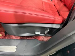 Lincoln Explorer 2.0T AWD Intelligent Hybrid Edition - ფოტო 9