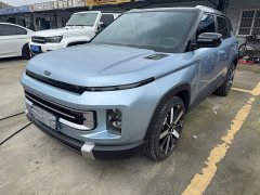 Geely ICON 2023 1.5TD Chocolate Elegant Edition - ფოტო 1