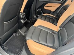 Geely ICON 2023 1.5TD Chocolate Elegant Edition - ფოტო 10